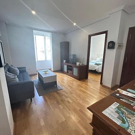 קורדובה Apartamento Urban Victoria מראה חיצוני תמונה