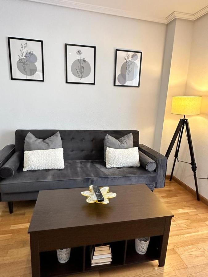קורדובה Apartamento Urban Victoria מראה חיצוני תמונה