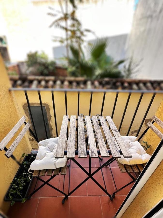 קורדובה Apartamento Urban Victoria מראה חיצוני תמונה