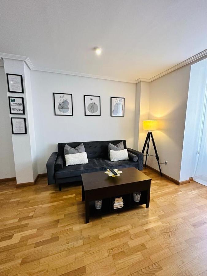 קורדובה Apartamento Urban Victoria מראה חיצוני תמונה
