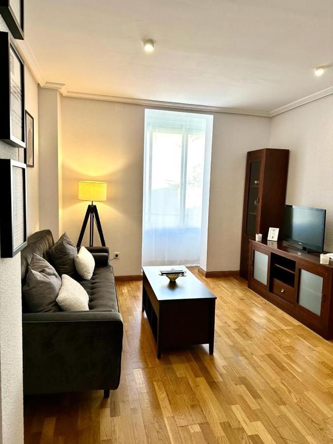 קורדובה Apartamento Urban Victoria מראה חיצוני תמונה