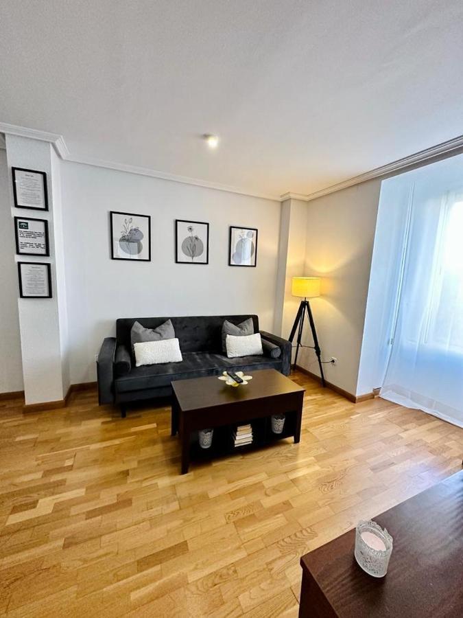 קורדובה Apartamento Urban Victoria מראה חיצוני תמונה