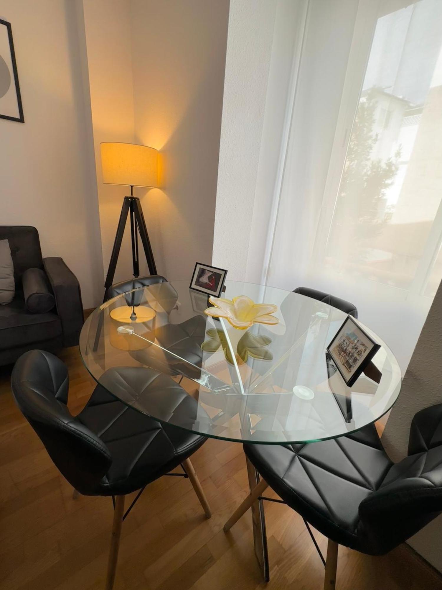 קורדובה Apartamento Urban Victoria מראה חיצוני תמונה