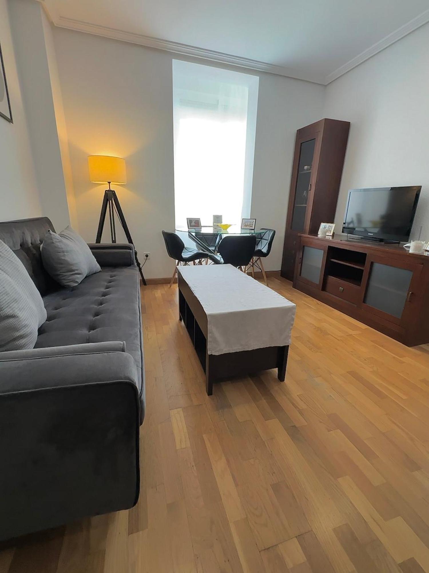 קורדובה Apartamento Urban Victoria מראה חיצוני תמונה