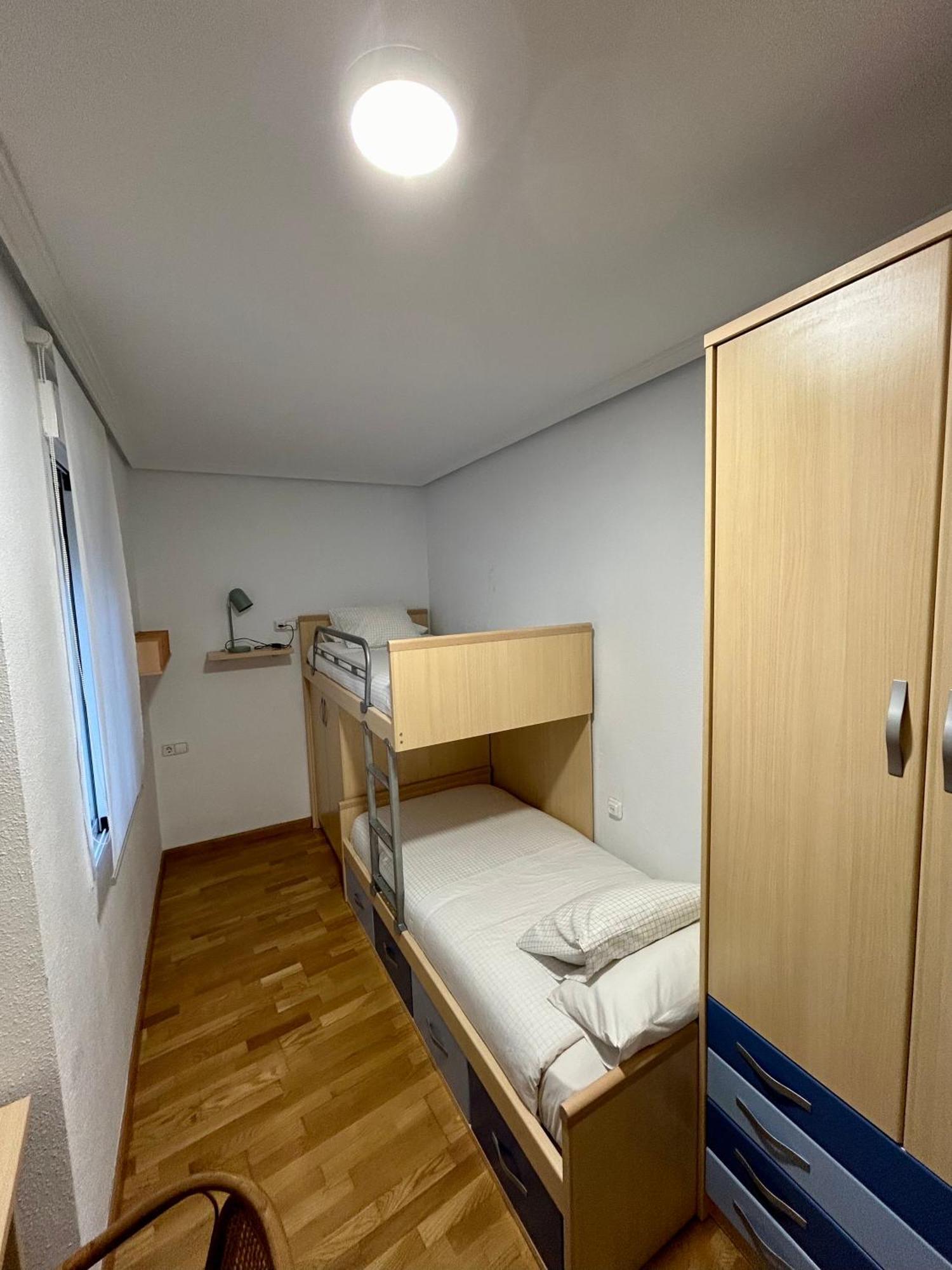 קורדובה Apartamento Urban Victoria מראה חיצוני תמונה