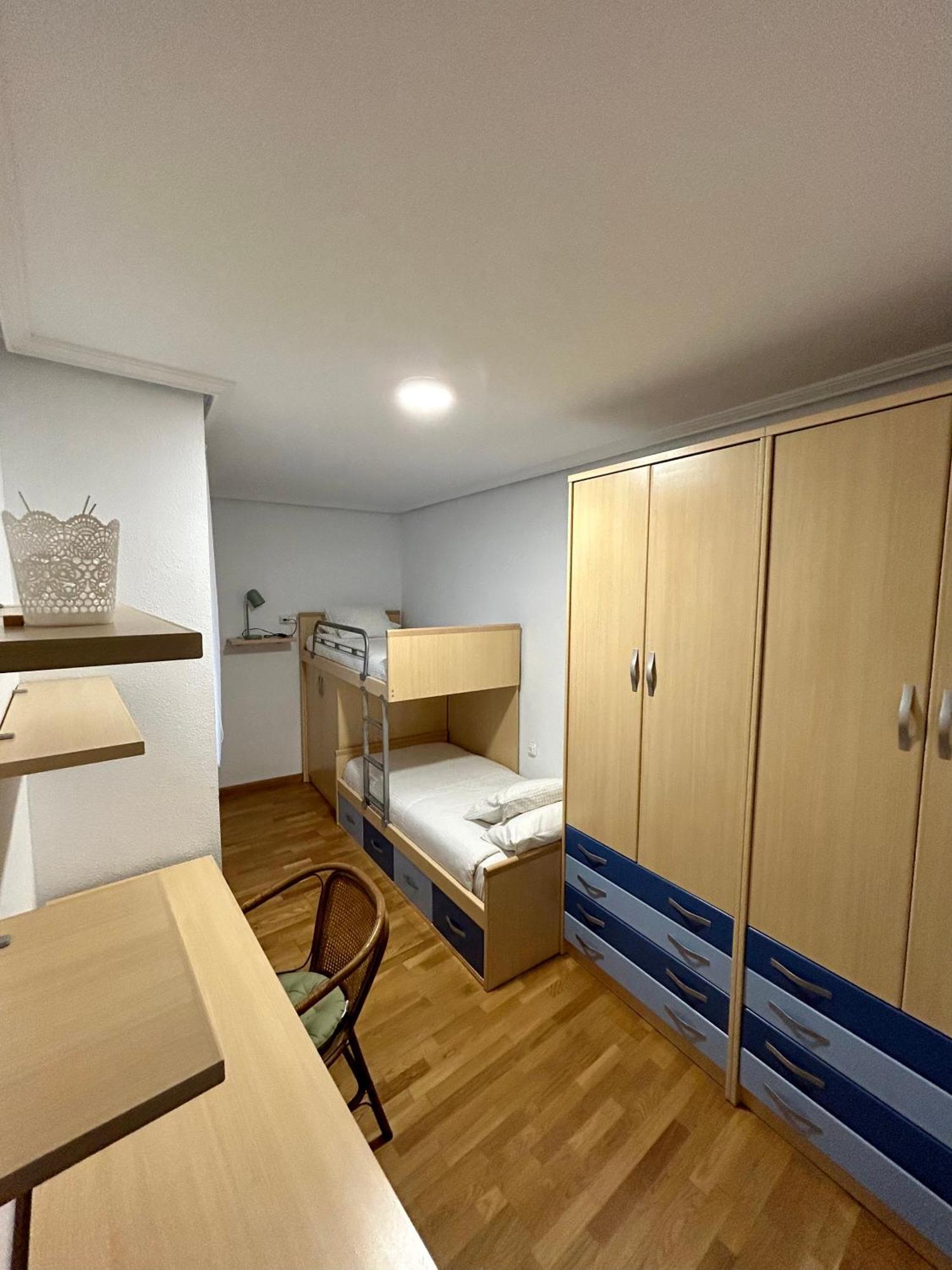 קורדובה Apartamento Urban Victoria מראה חיצוני תמונה