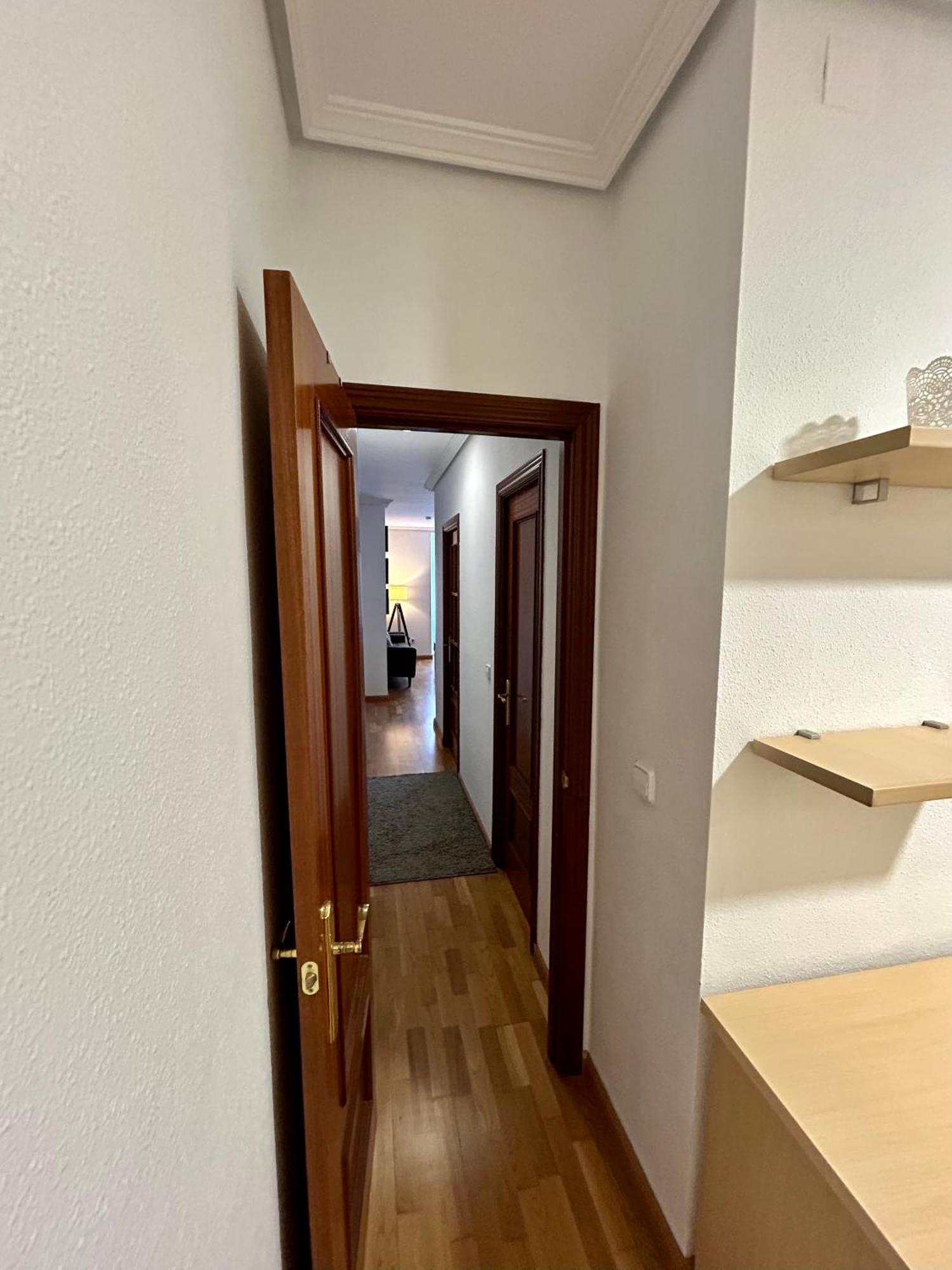 קורדובה Apartamento Urban Victoria מראה חיצוני תמונה